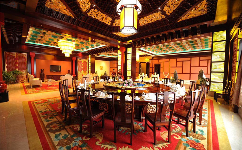 6、2楼 中餐包房 玉皇厅 2F Yuhuang Chinese private room.jpg