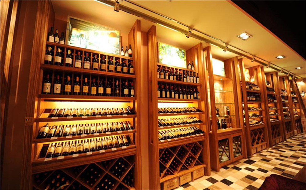 18 富隆酒窖 Aussino Cellar.jpg